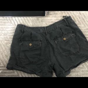 Free People Shorts - Free People shorts. Size 0 Free People Shorts - Free People shorts. Size 0